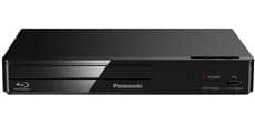 Panasonic DMP-BD84