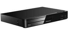 Panasonic DMP-BD84