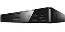 Panasonic DMP-BD84