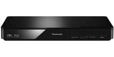 Panasonic DMP-BDT180