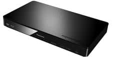 Panasonic DMP-BDT180