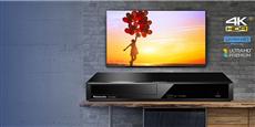 Panasonic DP-UB320
