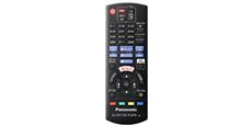 Panasonic DP-UB320