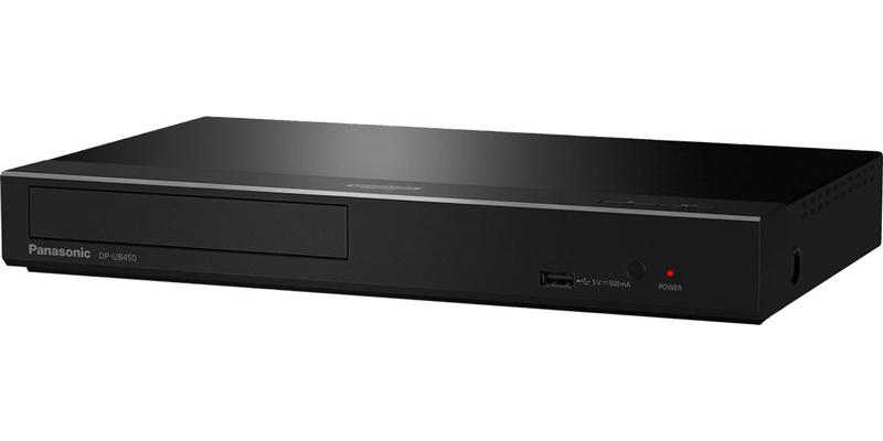 Panasonic DP-UB450