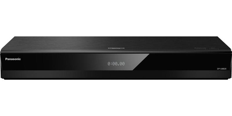 Panasonic DP-UB820
