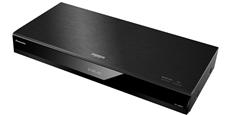 Panasonic DP-UB820