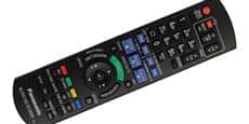 Panasonic DMR-BWT640