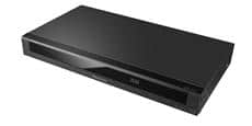 Panasonic DMR-BWT640