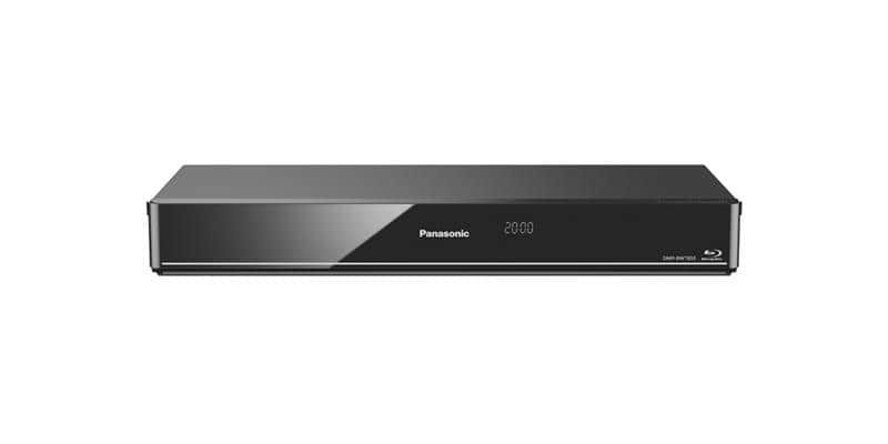 Panasonic DMR-BWT850EC
