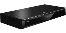 Panasonic DMR-UBT1EC Noir