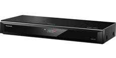 Panasonic DMR-UBT1EC Noir