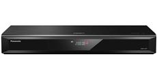 Panasonic DMR-UBT1EC Noir