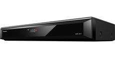 Panasonic DMR-UBT1EC Noir