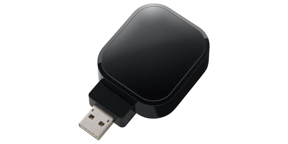 Panasonic DY-WL10E-K