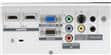 Panasonic PT-AH1000 (photo supp. n°4)