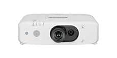 Panasonic PT-FZ570 Blanc