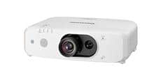 Panasonic PT-FZ570 Blanc