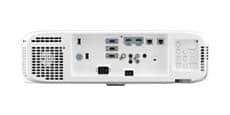 Panasonic PT-FZ570 Blanc