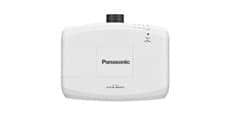 Panasonic PT-FZ570 Blanc