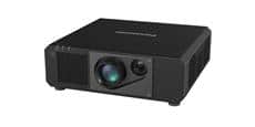 Panasonic PT-RZ570 Noir