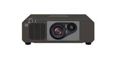 Panasonic PT-RZ570 Noir