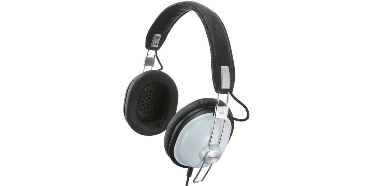 Panasonic RP-HTX7E Bleu