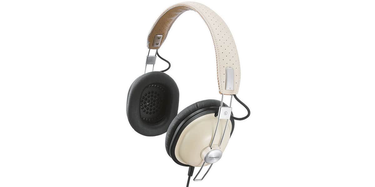 Panasonic RP-HTX7E Crème