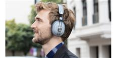 Panasonic RP-HTX80BE Gris glacier