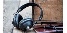 Panasonic RP-HTX80BE Noir