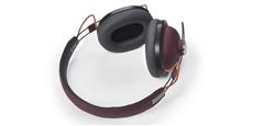 Panasonic RP-HTX80BE Rouge-bordeaux