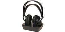 Panasonic RP-WF830E-K Noir