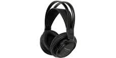 Panasonic RP-WF830E-K Noir