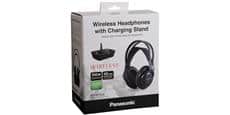 Panasonic RP-WF830E-K Noir