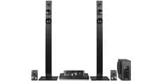 Panasonic SC-BTT465EGK Noir