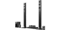 Panasonic SC-BTT465EGK Noir
