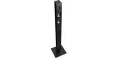 Panasonic SC-BTT465EGK Noir