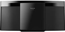 Panasonic SC-HC200EG-K