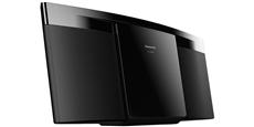 Panasonic SC-HC200EG-K