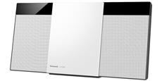 Panasonic SC-HC300EG-W
