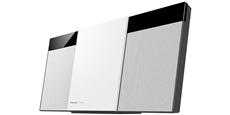 Panasonic SC-HC300EG-W