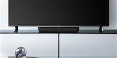Panasonic SC-HTB200EG Noir