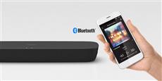 Panasonic SC-HTB200EG Noir