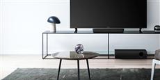 Panasonic SC-HTB250EG Noir
