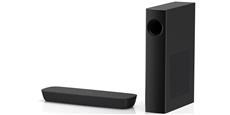 Panasonic SC-HTB250EG Noir
