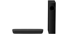 Panasonic SC-HTB250EG Noir