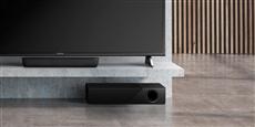 Panasonic SC-HTB250EG Noir
