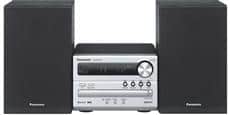 Panasonic SC-PM250EF-S Gris