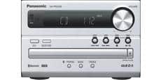 Panasonic SC-PM250EF-S Gris