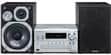 Panasonic SC-PMX5EG-S Gris