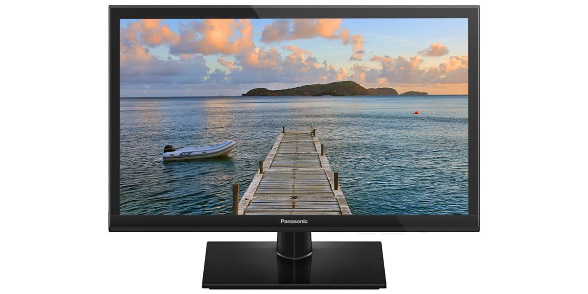 Panasonic TX-24DS500E